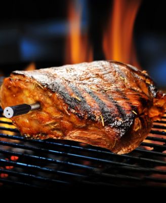 Pack of 1 TempSpike 500' Smart Truly Wireless Meat Thermometer