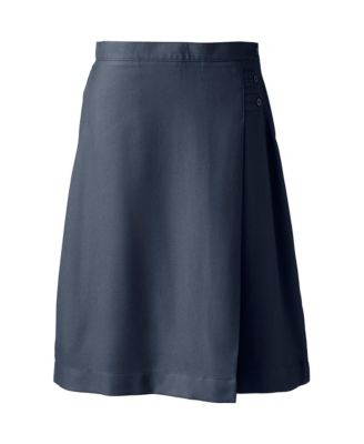 Navy skirt macy's hotsell