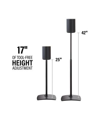 Adjustable Speaker Stand for Sonos Era 100 - Each