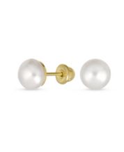 Macy's screw back best sale earrings