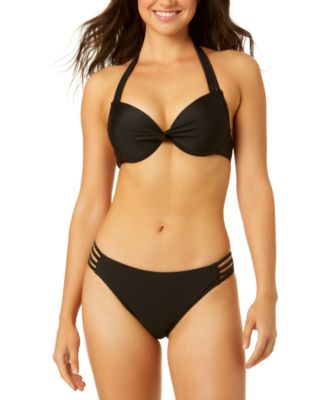 Salt + Cove Salt Cove Not What It Seams Midkini Swim Bottom Created For  Macys Women's Swimsuit