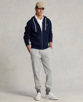 Men's Signature Fleece Hoodie