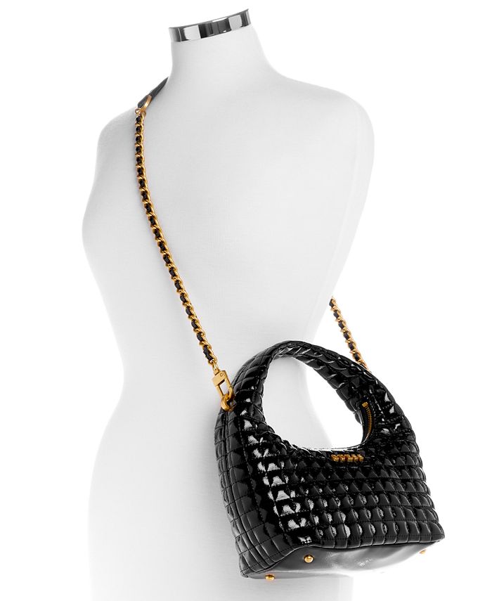 Guess chain large hobo clearance