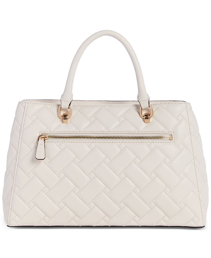 Guess alana 2025 girlfriend satchel