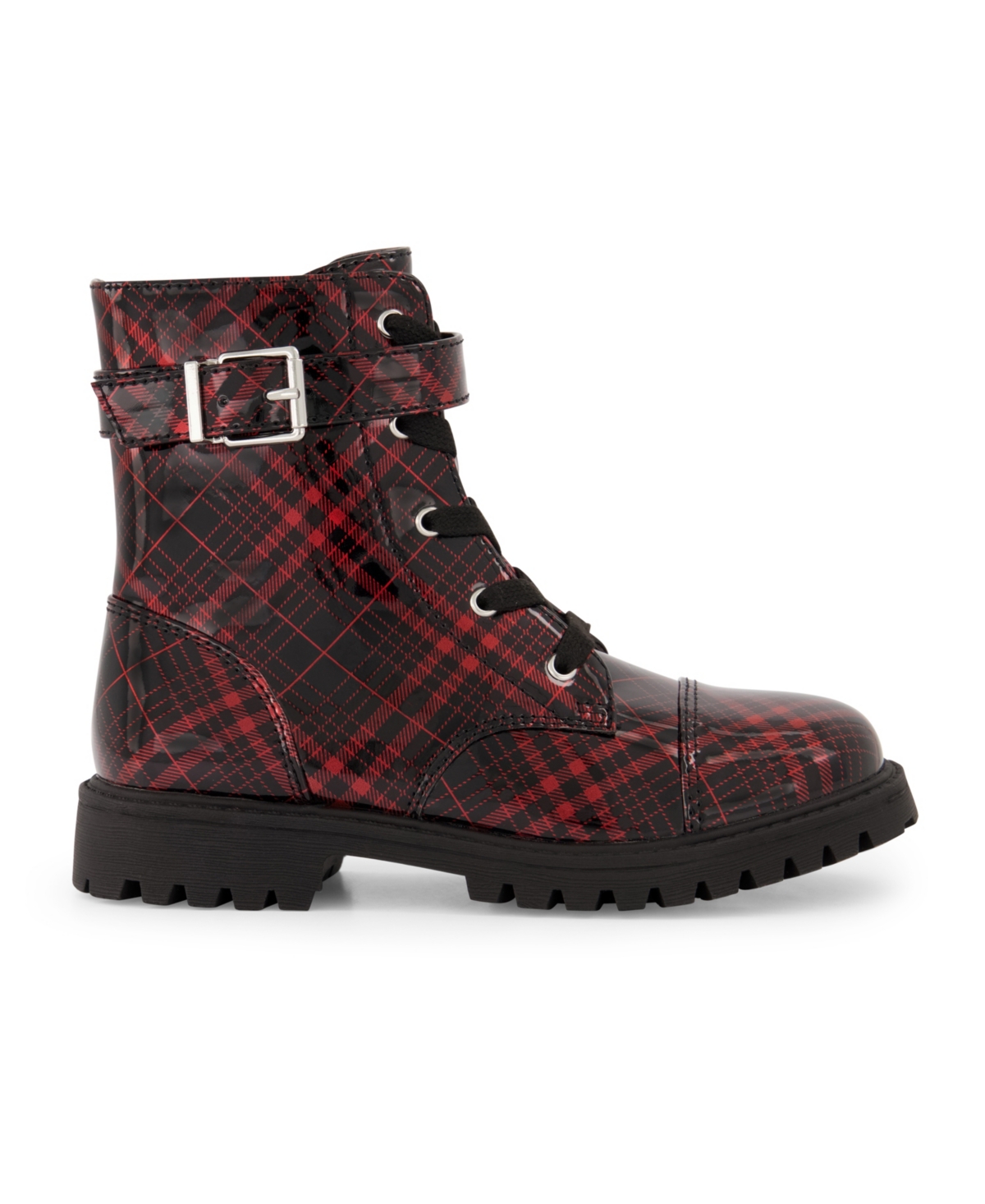 Jessica Simpson Big Girls Daria Eskina Ankle Boots
