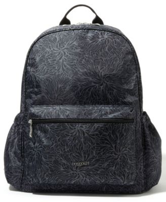 on the Go Small Laptop Backpack