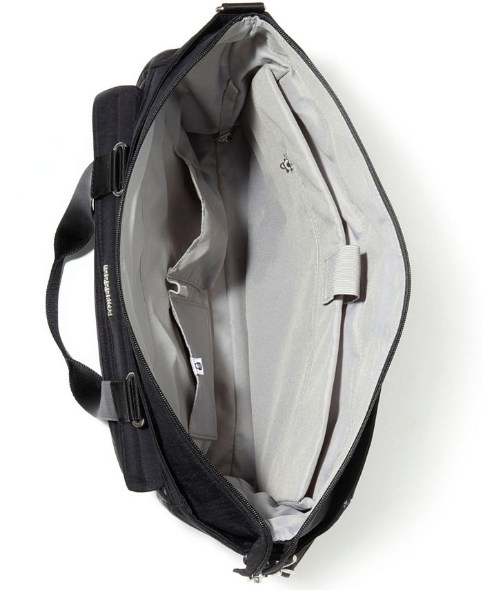 Baggallini Modern Extra Large Laptop Tote Macy's