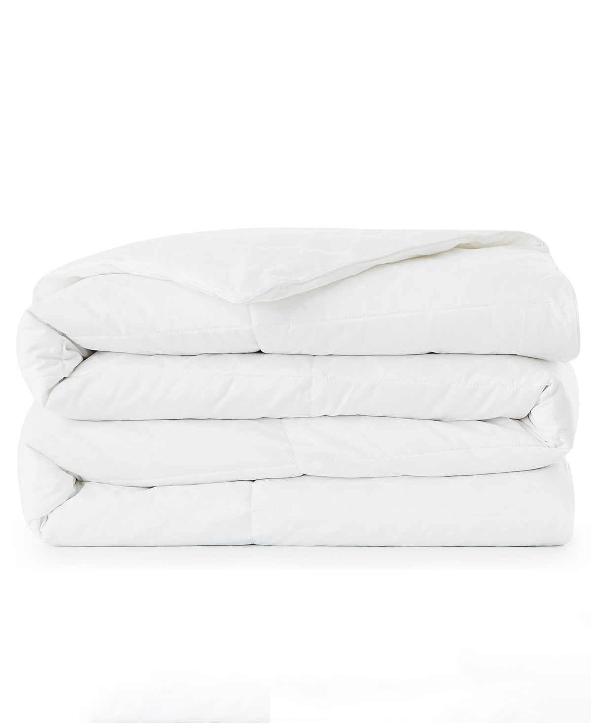 Shop Tommy Bahama Home Get Cozy Toss Turn Comforter, Queen In White