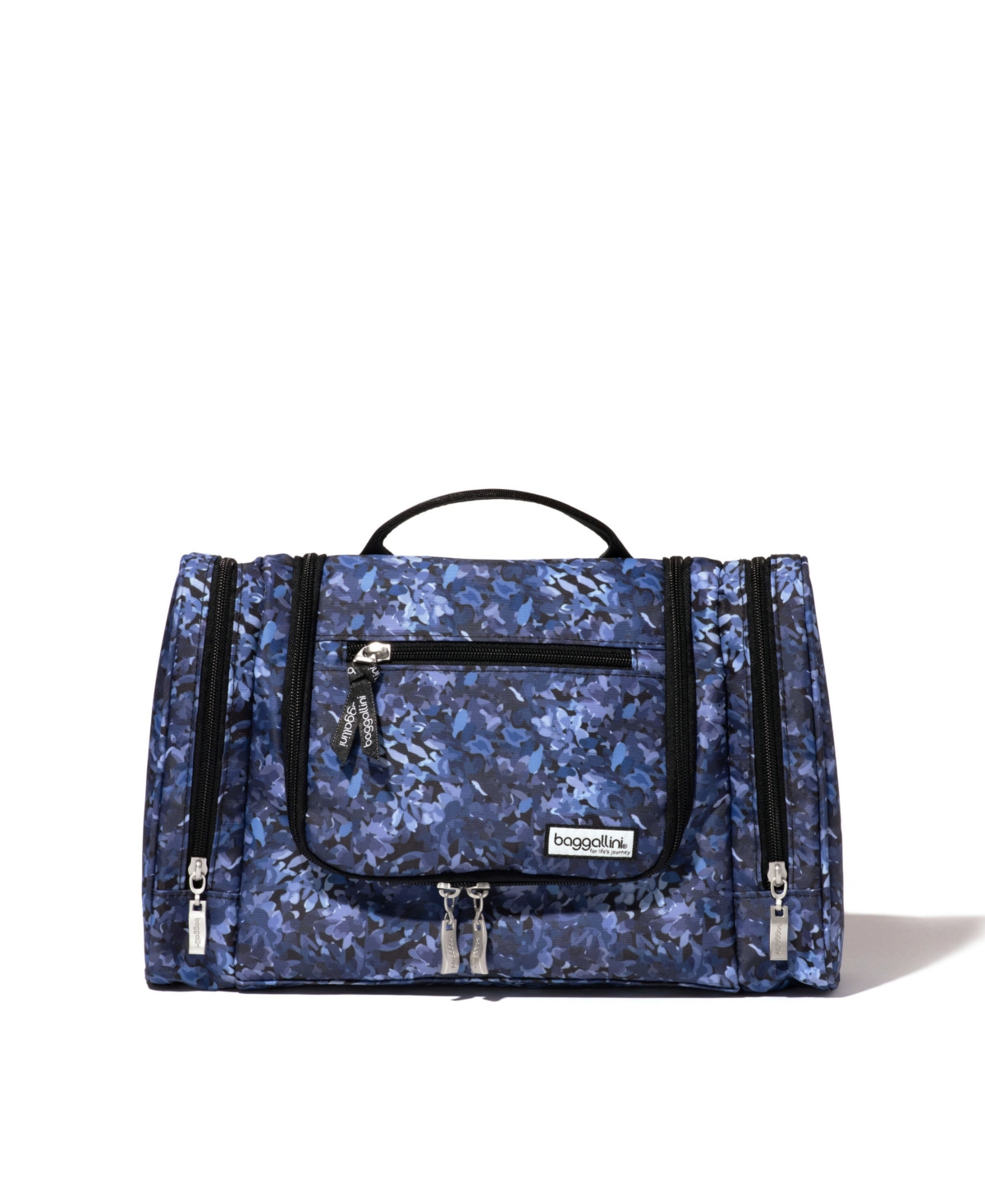 Women's Travel Kit - Indigo Petal