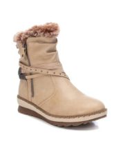 Macy's snow discount boots womens
