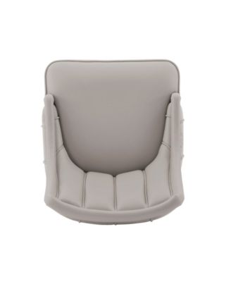 Eda 2-Piece Upholstered Dining Chair Set