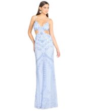 Periwinkle Dress Macy s
