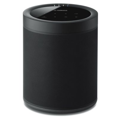 WX-021BL MusicCast 20 Wireless Speakers - Pair
