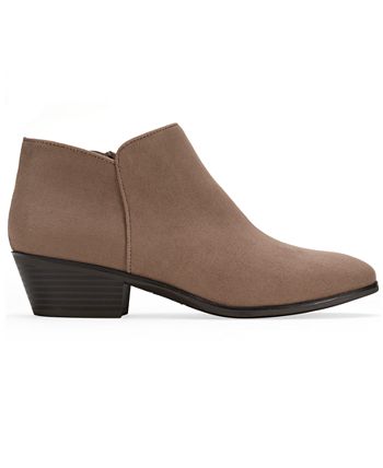 Style & Co - Wileyy Ankle Booties
