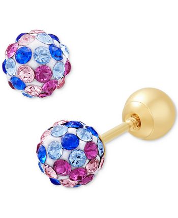 Macys discount kids jewelry