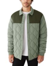Macy's last act clearance mens jackets