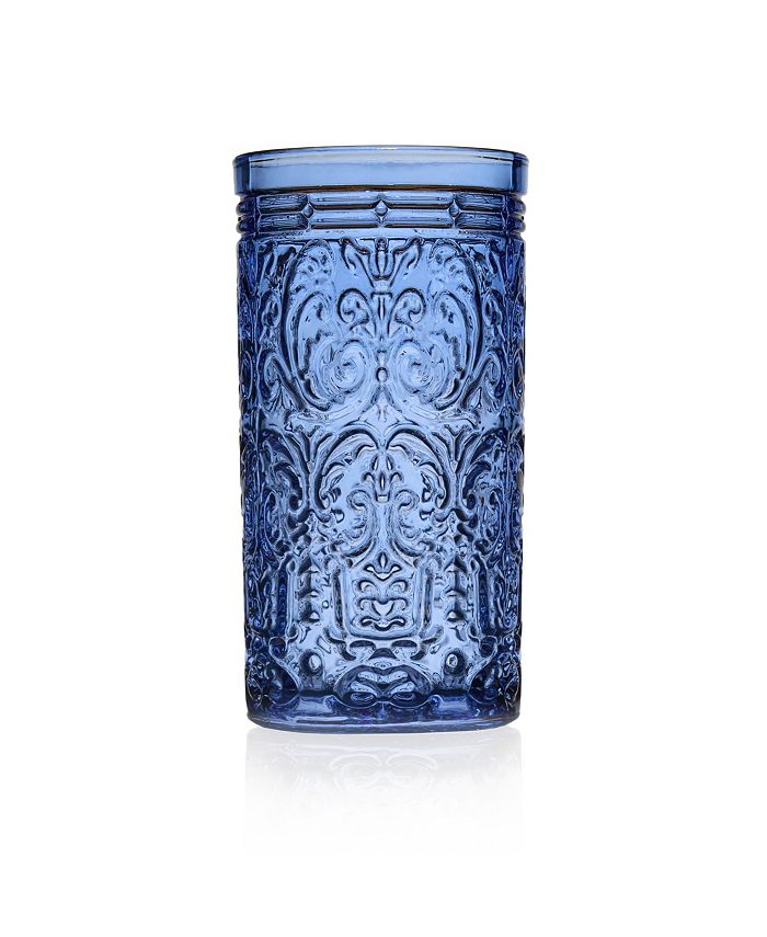 Godinger Jax Highball Glasses, Set of 8 Macy's