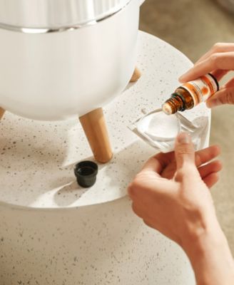 Ultrasonic Humidifier CMTF47