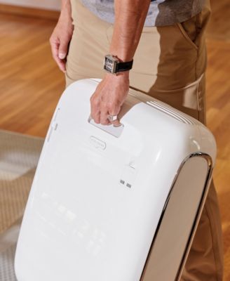 Homedics Smart Air Purifier C500