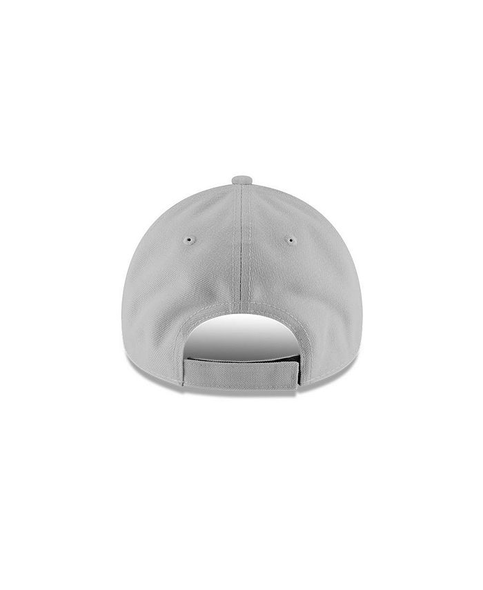 New Era Men's Gray Arizona Diamondbacks 2023 World Series Champions