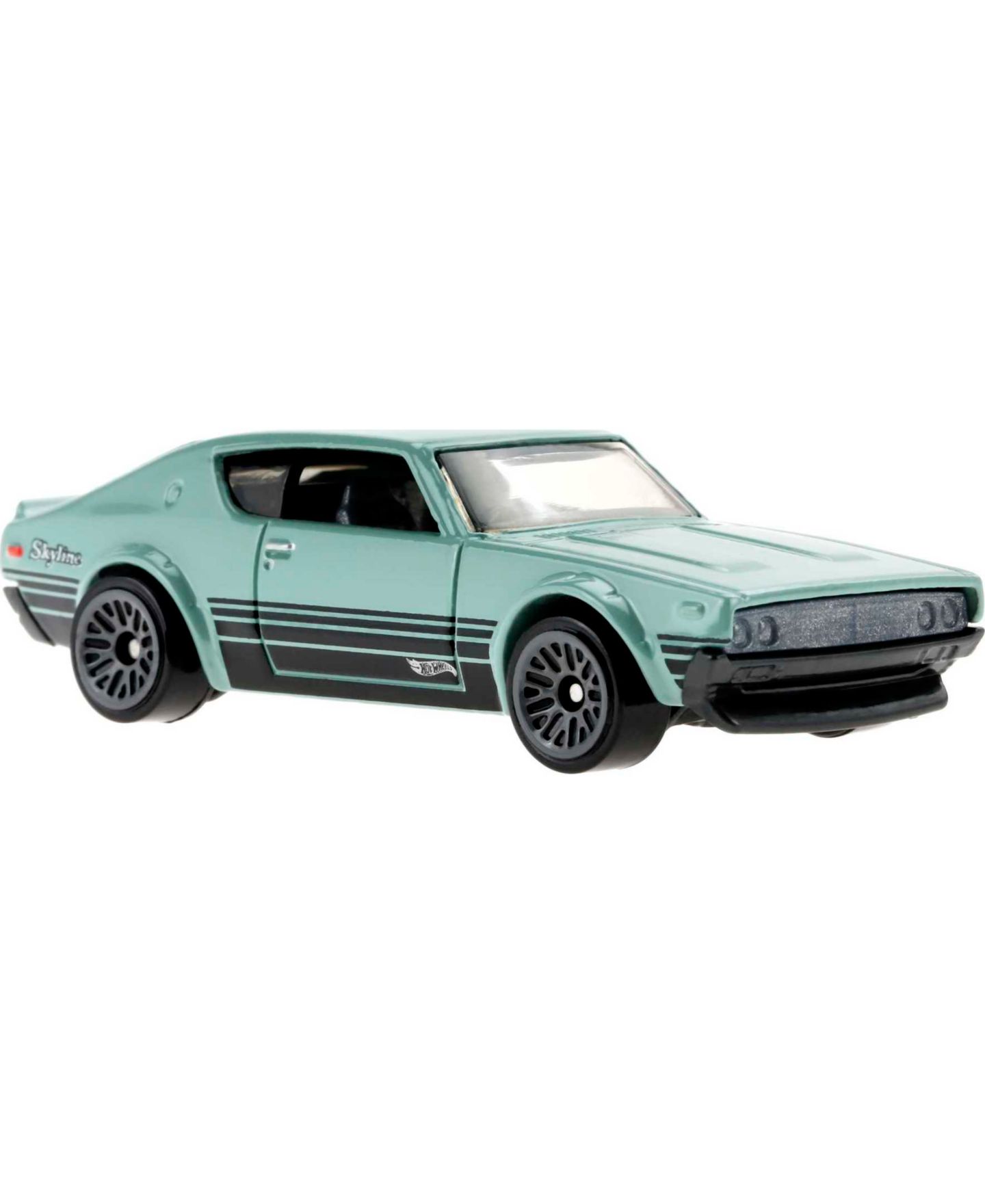 Детские игрушки Hot Wheels Us Car Assortment Styles May Vary — фото 6