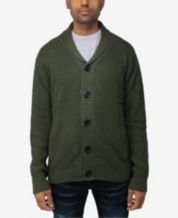 Mens olive hotsell green cardigan