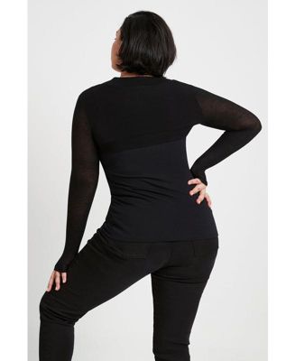 Women's Sheer Tatiana Bolero Shrug