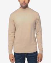 Tan outlet mens turtleneck