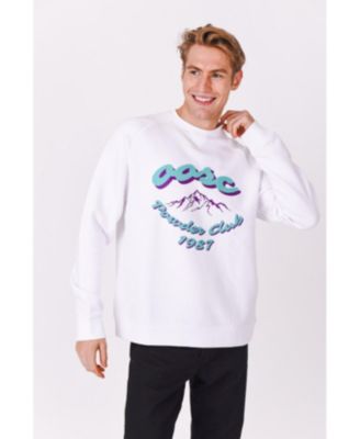 Men's Powder Club Sweatshirt