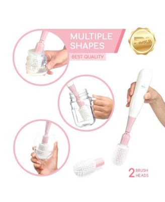 Little Martin's Electric Bottle Brush