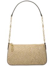 Michael kors deals golden bags