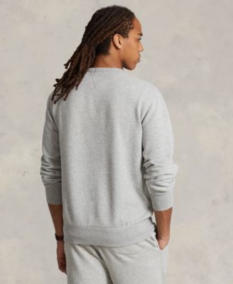 Men's RL Fleece Sweatshirt