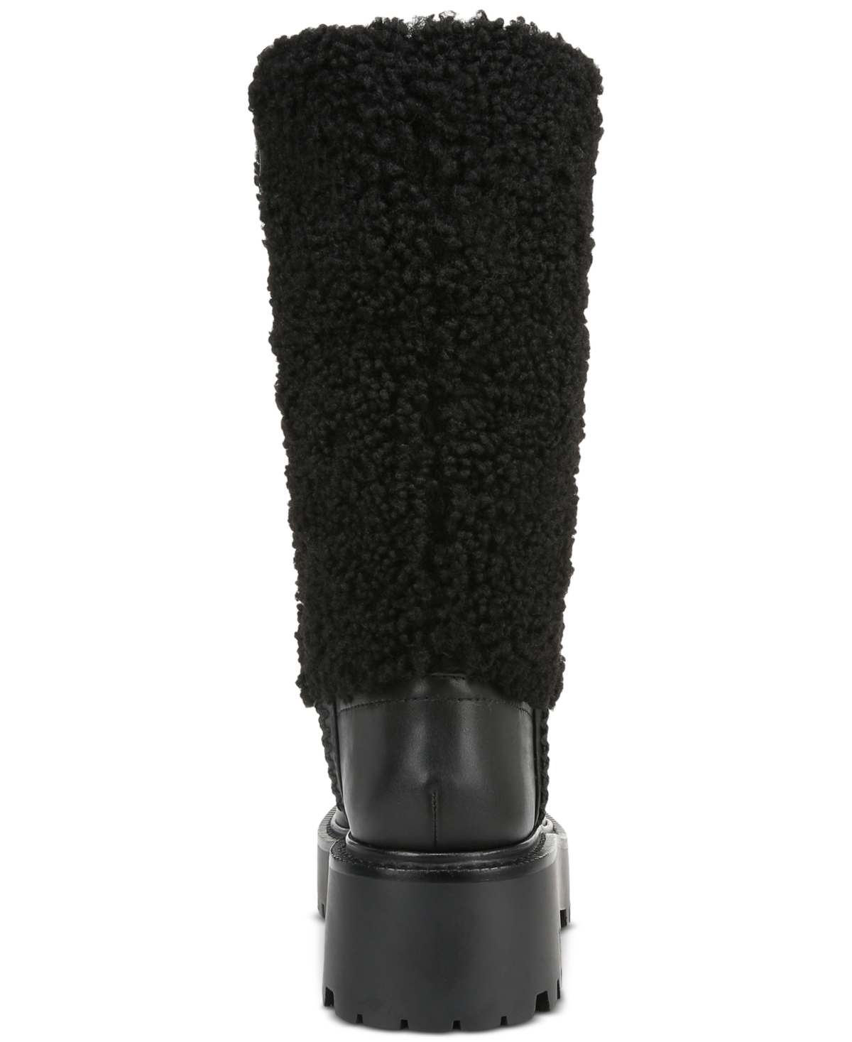 Sam Edelman Women's Elfie Cozy Pull-On Cold-Weather Boots