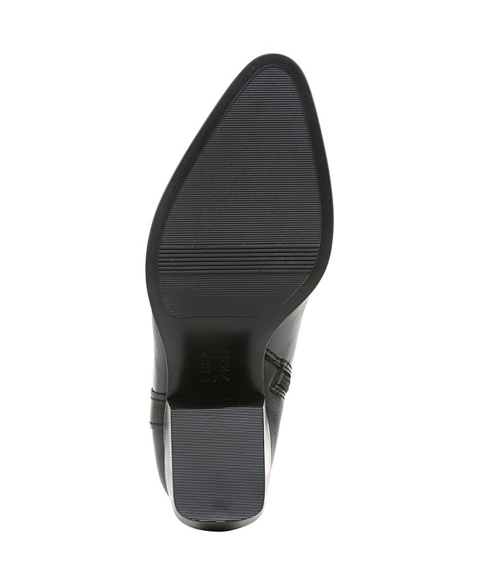 Naturalizer store fairmont bootie