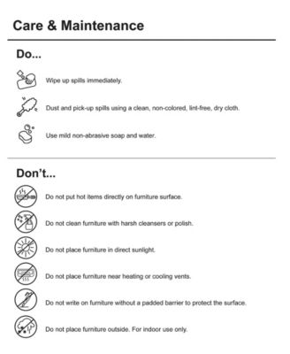 Monterey 54" Console table