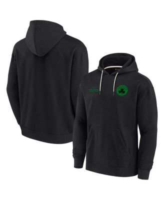 Celtics black hoodie best sale