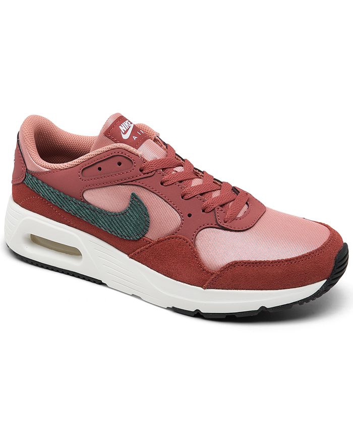 Nike Women's Air Max SC Shoes Pink Size 8.5 - $79 New With Tags - From  Bianca