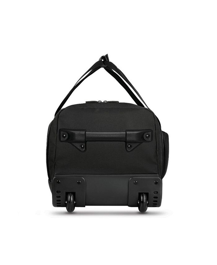 Solo New York Leroy Rolling Duffel Macy's