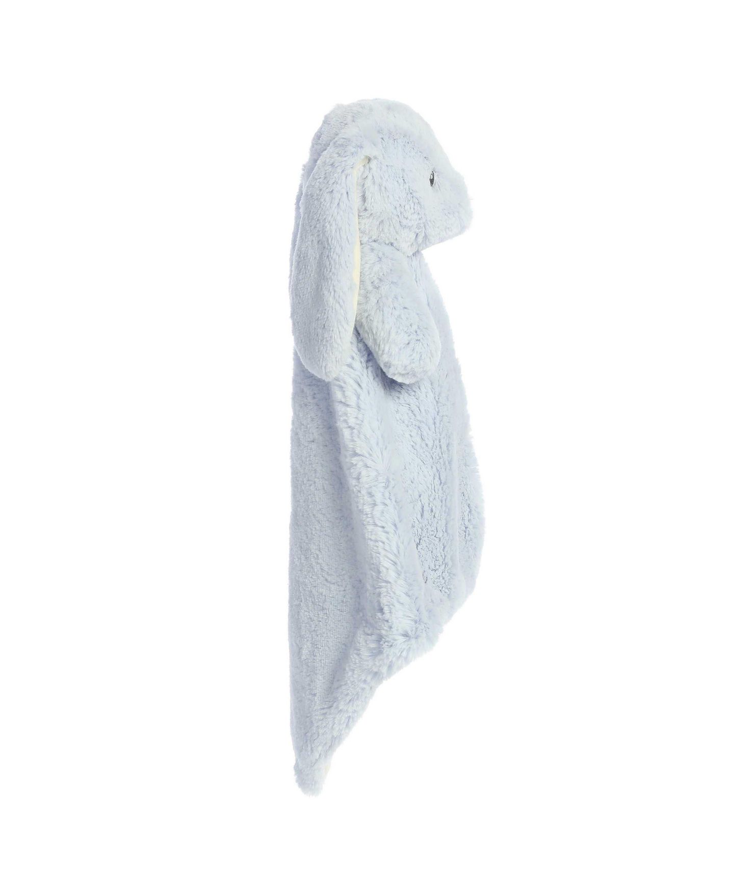 Детская мягкая игрушка ebba Luvster Dewey Large Bunny Plush — фото 2