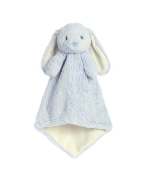 Детская мягкая игрушка ebba Luvster Dewey Large Bunny Plush