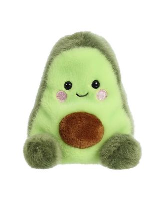 Aurora Mini Airy Avocado Palm Pals Adorable Plush Toy Green 5" - Macy's