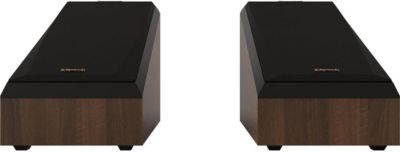 RP-500SA-II-EBONY Elevation Dolby Atmos Speakers - Ebony (Pair)