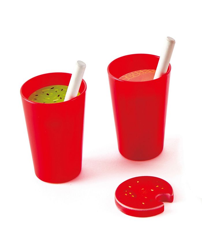 Hape Smoothie Blender Kitchen Playset Macy's