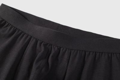 Men's Boxer Briefs 3 Pack Underwear Breathable Comfortable Trunks