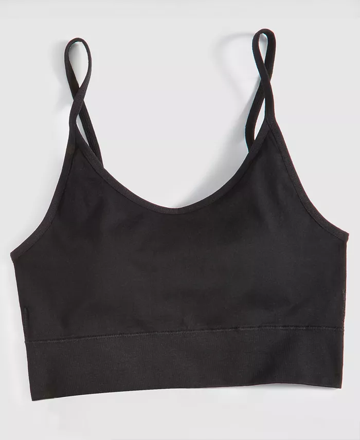 Women's Seamless Bralette - thumbnail 8