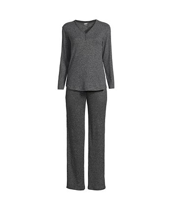 Lands end outlet pyjamas womens
