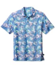 Tommy bahama camp shirts outlet clearance