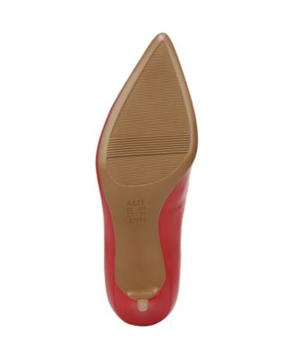 Women's Everly Pointed Toe Pumps