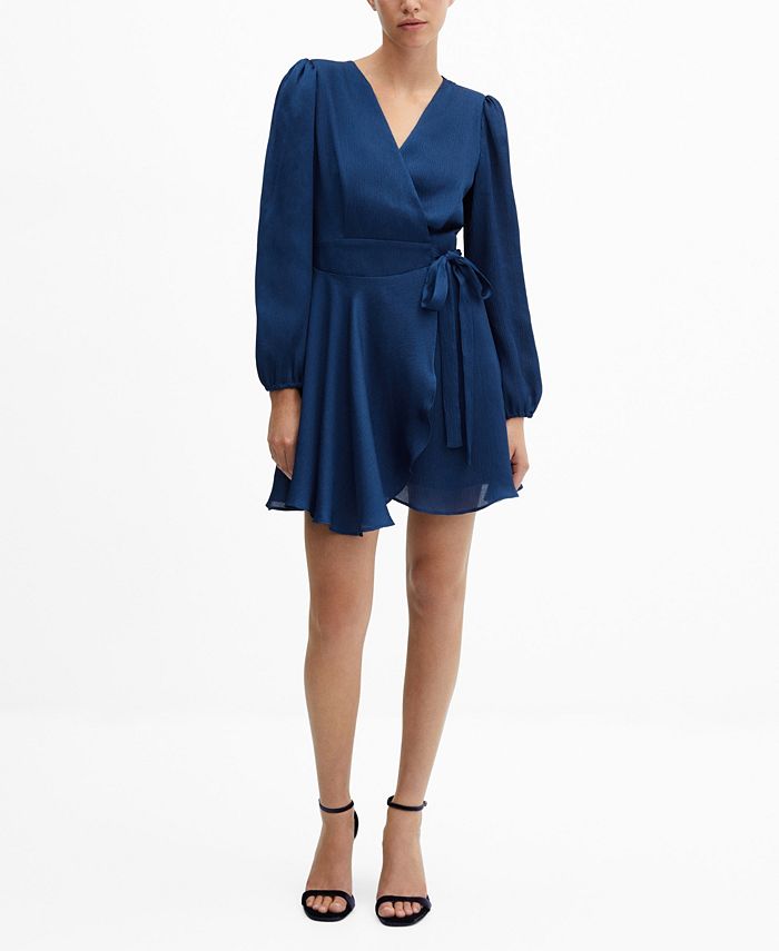 Macys shop flowy dresses