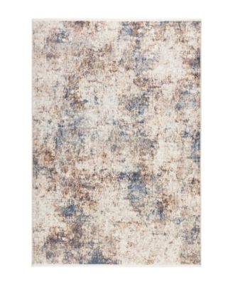 Town & Country Living Town Country Living Everyday Rein Everwash 12 Area Rug In Gray